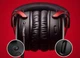 Гарнітура HyperX Cloud III Black/Red (727A9AA) чорний/червоний - изображение 18