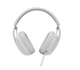 Bluetooth-гарнітура Logitech Zone Vibe 100 Wireless OffWhite (981-001219) Білий - изображение 14