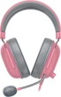Гарнітура Razer BlackShark V2 X Quartz (RZ04-03240800-R3M1) ( Рожевий ) - зображення 14
