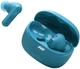 Bluetooth-гарнітура JBL Tune Beam 2 Turquoise (JBLTBEAM2TQE) Бірюзовий - изображение 16