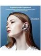 Bluetooth-гарнітура Choetech BH-T06 TWS bluetooth Чорний - изображение 16