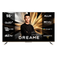 Телевизор Dreame Vivid QLED 4K TV 55Q100 - изображение 1