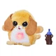 Интерактивная игрушка Щенок FURREAL Fuzz-A-Lots 9 см Разноцветный - изображение 2