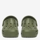 Детские кроксы-сабо для мальчика Crocs C-Baya Clog K 207013-309 5906751235652 29-30 Зеленые (5906751235669) - изображение 4