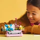 Конструктор LEGO Creator Печатная машинка 363 детали пластиковая разноцветная 31169 - изображение 8