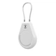 Чехол Hurtel для Apple AirTag Black + White (2 pack) (5907769372391) - изображение 2
