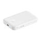 Powerbank Baseus Airpow 6000mAh 20W с кабелем Baseus Simple USB-C 30cm White (6932172677015) - изображение 4