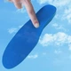 Вкладиші для взуття - захисний чохол для AirTag (175mm-190mm) Blue (5907769384721) - зображення 7