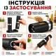 Мельницы для соли перца специй пряностей аккумуляторные измельчители трав на аккумуляторе с подсветкой и регулировкой помола - изображение 4