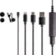 Mikrofon Apogee CLIPMIC DIGITAL II (SUP_em5411) - obraz 4