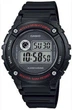 Наручные часы Casio W-216H-1AVEF - изображение 1