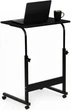 Stolik pod laptopa ModernHome by Multistore Czarny (TH-LD-1) - obraz 7