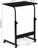 Stolik pod laptopa ModernHome by Multistore Czarny (TH-LD-1) - obraz 9
