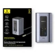 Док-станция Baseus NU1 Air Spacemate hub 12в1 USB-C - 2xHDMI 4K@60Hz 2xUSB-C 10Gb/s 2xUSB-A 5Gb/s 2xUSB-A (480Mb/s) RJ45 SD/microSD 3.0 USB-C (PD) (69 - изображение 9