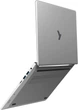 Ноутбук Pixus Bit 8/256GB Windows 11 Pro UKR Graphite (4897058531862) - изображение 10