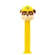 Цукерки PEZ з фруктовим смаком без лактози та глютену + іграшка (Paw Patrol Кріпиш) 17 г - зображення 1