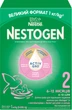 Смесь молочная сухая Nestogen 2 с лактобактериями L. Reuteri для детей с 6 месяцев 1 кг (8445290891105) - изображение 5