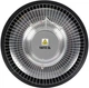 Promiennik podczerwieni YATO wiszący 1500W (YT‑99500) - obraz 2