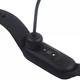 Магнитный USB кабель Primo зарядное устройство док-станция для Xiaomi Mi Smart Band 5 / 6 / 7 - изображение 3