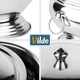 Супница Vilde стальная с крышкой 5 л (5900670108141) - изображение 5