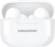 Słuchawki Grundig TWS84 White (8711252259840) - obraz 1