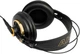 Наушники AKG K240 Studio Black (030-21-056) - изображение 5
