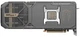 Відеокарта Zotac Gaming PCI-Ex GeForce RTX 5090 AMP Extreme INFINITY 32GB GDDR7 (512bit) (2467/28000) (1 x HDMI, 3 x DisplayPort) (ZT-B50900B-10P) - зображення 4