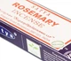 Ароматические палочки Satya Rosemary Розмарин 15 грамм - изображение 2