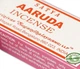 Ароматические палочки Satya Arruda Рута 27 грамм - изображение 2
