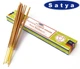 Ароматические палочки Satya Tropical Lemon Grass Тропический лимонник 15 г - изображение 1