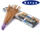 Ароматические палочки Satya Natural Натурал 40 г - изображение 1