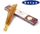 Ароматические палочки Satya Arabian Oudh Арабский Уд 15 г - изображение 1