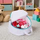 Zestaw małego lekarza EcoToys Torba medyczna 26 elementów HM328789 (5905817011803) - obraz 9
