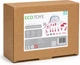Zestaw małego lekarza EcoToys Torba medyczna 26 elementów HM328789 (5905817011803) - obraz 10