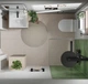 Змішувач для раковини HANSGROHE Metropol 32500670 чорний матовий з донним клапаном Push-Open - зображення 8