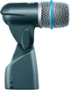 Mikrofon dynamiczny Shure BETA 56A Grey (SUP_40123) - obraz 2