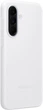 Etui plecki Evelatus Premium MagSafe Soft Touch Silicone Case do Samsung Galaxy S25 Białe (EVESAMS25PMSCW) - obraz 3
