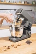 Кухонний комбайн ETA Gratus Kuliner II Max 2038 90010 - изображение 15