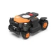 Робот газонокосарка Worx Landroid Vision Cloud 4WD WR340E 600м2 Функції ШІ - изображение 5