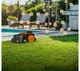 Робот для косіння Worx Landroid Vision Cloud AI RTK V-SLAM WR305E 500м2 - изображение 2