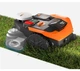 Робот для косіння Worx Landroid Vision Cloud AI RTK V-SLAM WR305E 500м2 - изображение 3