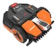 Робот-косарка Worx Landroid Vision L1600 WR216E 1600м2 160хв - изображение 5