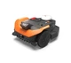 Робот-косарка Worx Landroid Vision Cloud 2WD WR318E 1800м2 Функції ШІ - изображение 4