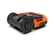Робот-косарка Worx Landroid L2000 WR155E 2000м2 240хв - изображение 3