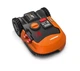 Робот-косарка Worx Landroid L2000 WR155E 2000м2 240хв - изображение 4