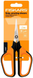 Садовые ножницы 21 см нержавеющая сталь для растений Fiskars LS-1552 - изображение 4