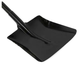 Совковая лопата для бетона шведская сталь 1220 мм 2.3 кг Fiskars LS-0916 - зображення 5