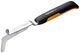 Прополочный нож 33.8 см нержавеющая сталь для дачи Fiskars LS-1061 - изображение 2