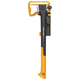Топор колун 60 см сталь для раскалывания древесины черный Fiskars LS-1510 - изображение 3