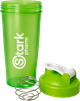 Шейкер Stark Pharm Shaker 600 мл Зеленый (4829888000232) - изображение 2